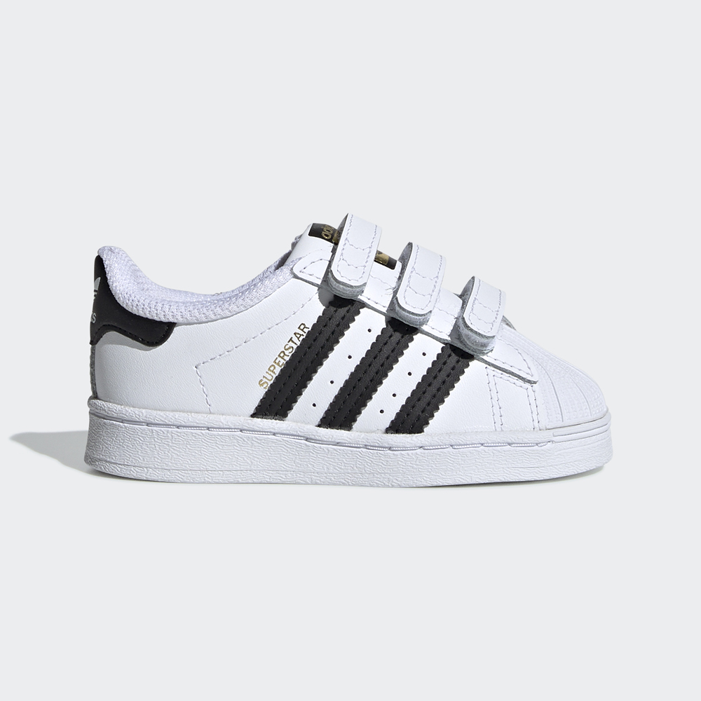 【adidas官方旗艦】SUPERSTAR 運動休閒鞋 貝殼 男/女 - Originals(ID1712) 歷史價格詳細信息