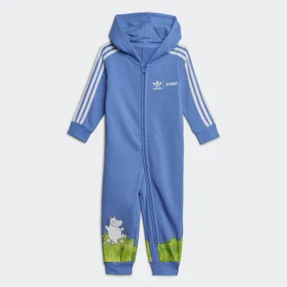 【adidas 官方旗艦】MOOMIN X SUPERSTAR 運動休閒鞋 貝殼 嬰幼童鞋 - Originals(ID6653) 歷史價格詳細信息