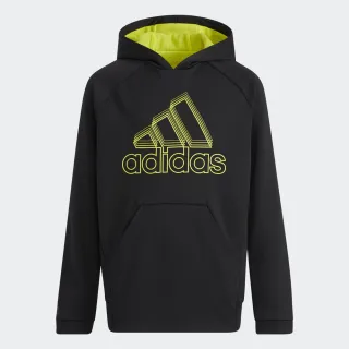 【adidas官方旗艦】連帽上衣 童裝(HP0826) 歷史價格詳細信息