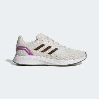 Adidas Runfalcon 2.0 [GV9572] 女 慢跑鞋 休閒 輕量 透氣 舒適 日常 穿搭 愛迪達 深藍 歷史價格詳細信息