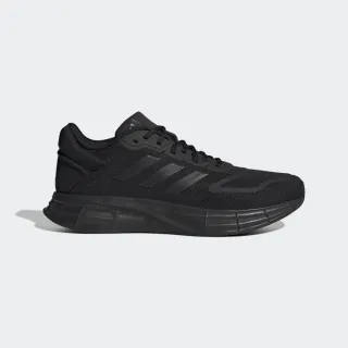 【ADIDAS】DURAMO SL2 W 跑步鞋 女 黑銀-IH8230 歷史價格詳細信息