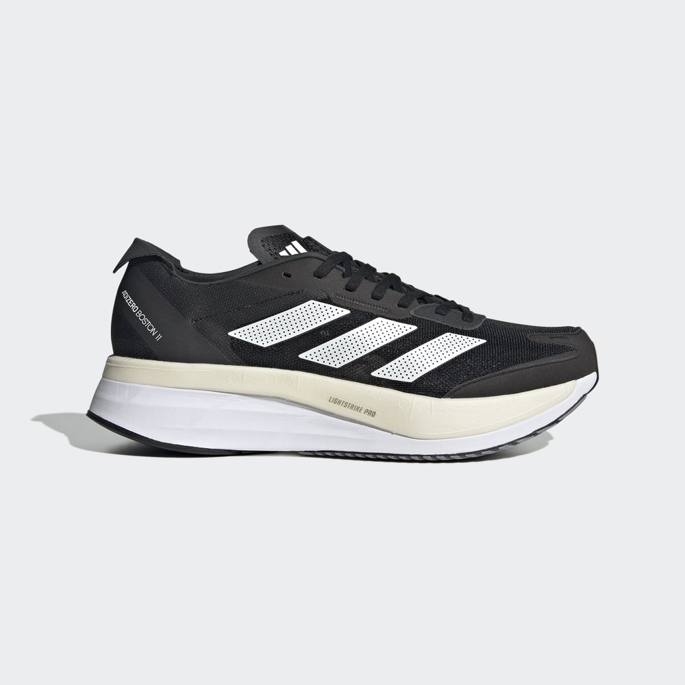 【adidas官方旗艦】ADIZERO BOSTON 11 跑鞋 慢跑鞋 運動鞋 女(GV9076) 歷史價格詳細信息