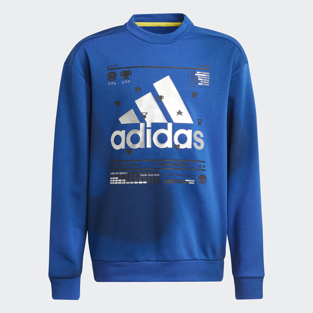 【adidas官方旗艦】長袖上衣 童裝(HB4072) 歷史價格詳細信息
