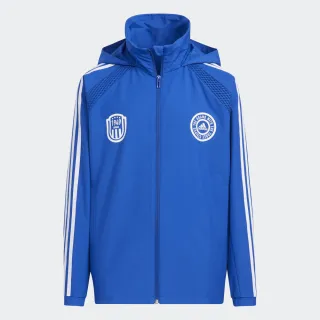 【adidas官方旗艦】連帽外套 童裝(HD1805) 歷史價格詳細信息