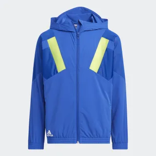 【adidas官方旗艦】連帽外套 童裝(HD1805) 歷史價格詳細信息