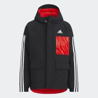 【adidas官方旗艦】連帽外套 童裝(HD1805) 歷史價格詳細信息