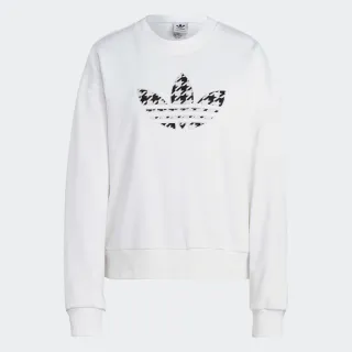 【adidas 官方旗艦】長袖上衣 女 - Originals(II5612) 歷史價格詳細信息