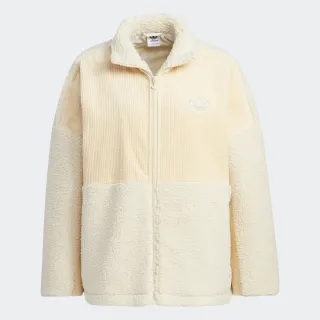 ADIDAS ORIGINALS 女 運動外套 ADICOLOR 休閒 穿搭 三葉草 翻蓋口袋 - H22875 歷史價格詳細信息