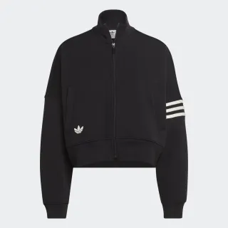 【adidas官方旗艦】ADICOLOR 運動外套 女 - Originals(HS1937) 歷史價格詳細信息