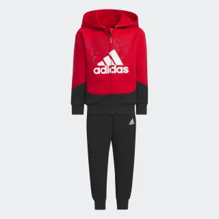【adidas官方旗艦】CNY 連帽上衣 男 JE6114 歷史價格詳細信息