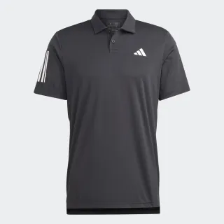 【ADIDAS】3-STRIPE POLO 短袖POLO 男 灰色-IL2502 歷史價格詳細信息