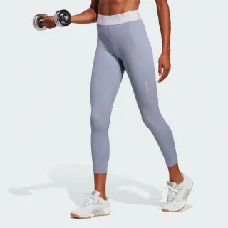 【adidas官方旗艦】TECHFIT 九分緊身褲 女(HF6658) 歷史價格詳細信息