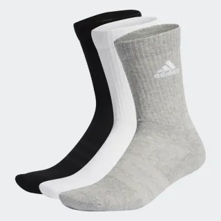 【adidas官方旗艦】中筒襪 2 雙入 男/女 - Originals(IB9166) 歷史價格詳細信息