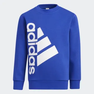 adidas LOGO 長袖上衣 童裝  HZ7074 歷史價格詳細信息