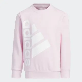 adidas LOGO 長袖上衣 童裝  HZ7074 歷史價格詳細信息