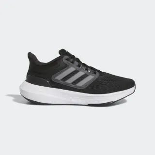 【adidas 官方旗艦】ULTRABOUNCE 運動鞋 童鞋(IG7284) 歷史價格詳細信息
