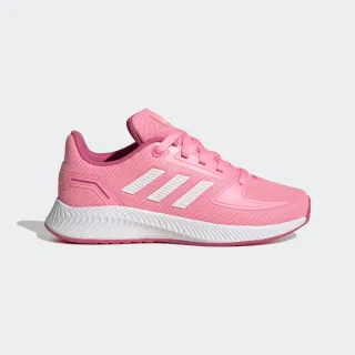 【adidas官方旗艦】RUN FALCON 2.0 跑鞋 慢跑鞋 運動鞋 女(GV9575) 歷史價格詳細信息