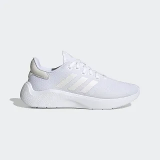 adidas 慢跑鞋 Puremotion 白 桃紅 花布 透氣 小白鞋 愛迪達 女鞋【ACS】 FZ0364 歷史價格詳細信息