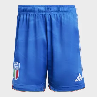 adidas 義大利國家隊主場足球短袖球衣 童裝  HS9881 歷史價格詳細信息