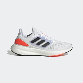 【adidas官方旗艦】PUREBOOST 22 跑鞋 慢跑鞋 運動鞋 男/女(HQ7209) 歷史價格詳細信息