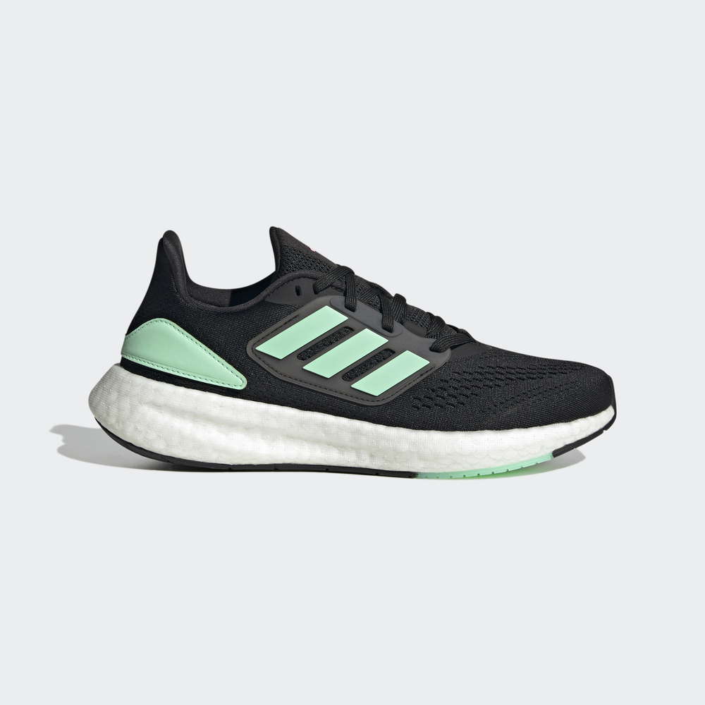 adidas PUREBOOST 22 跑鞋 慢跑鞋 運動鞋 男/女 GW8588 官方直營 歷史價格詳細信息