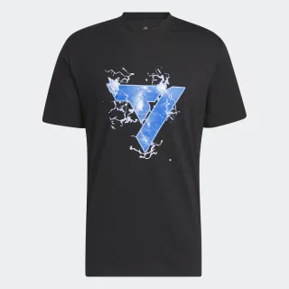 ADIDAS 短袖上衣 Trae MV SS G T 男 II7793 綠 現貨 歷史價格詳細信息