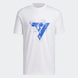 ADIDAS 短袖上衣 Trae MV SS G T 男 II7793 綠 現貨 歷史價格詳細信息