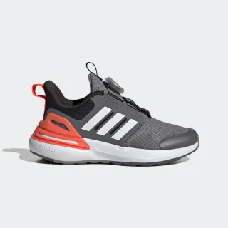 【adidas官方旗艦】RAPIDASPORT BOA 運動鞋 童鞋(IE6835) 歷史價格詳細信息