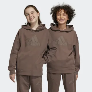 adidas LOGO 連帽上衣 童裝  HR6301 歷史價格詳細信息
