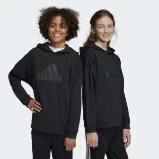 adidas LOGO 連帽上衣 童裝  HR6301 歷史價格詳細信息