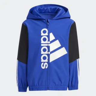 【adidas官方旗艦】連帽外套 童裝(HD1805) 歷史價格詳細信息