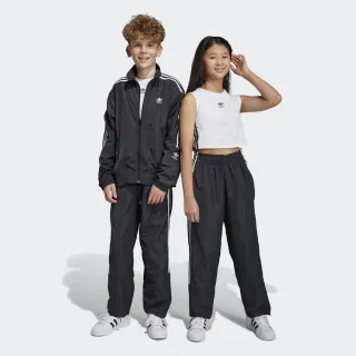 【adidas官方旗艦】ADICOLOR 運動長褲 女 - Originals(IK8679) 歷史價格詳細信息