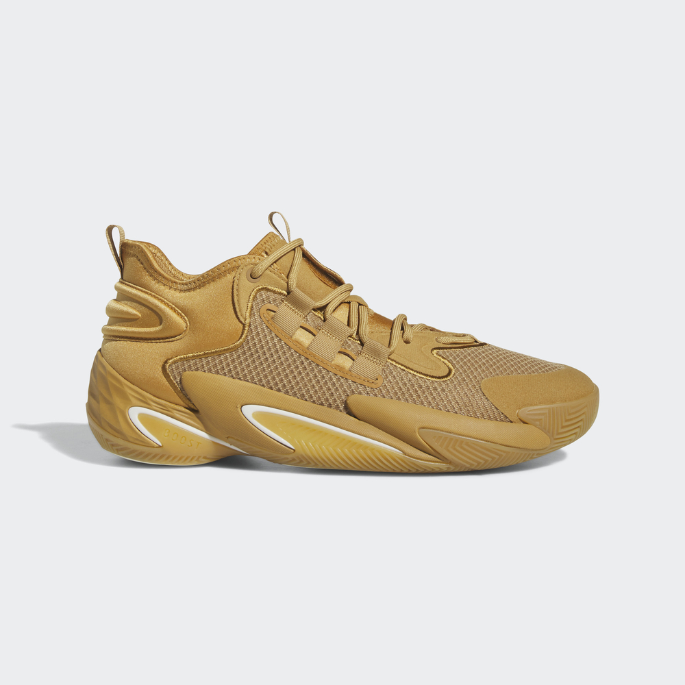 adidas 籃球鞋 BYW Select Jalen Green 紅 藍 鴛鴦鞋 男鞋 愛迪達【ACS】 IG0707 歷史價格詳細信息