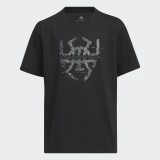 ADIDAS DONOVAN X CRAYOLA 男款 蠟筆塗鴉 休閒 短袖上衣 T恤 GN7911/12 歷史價格詳細信息