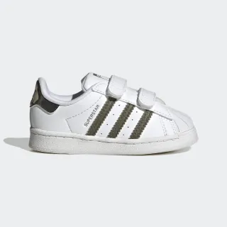 【adidas官方旗艦】SUPERSTAR 運動休閒鞋 貝殼 男/女 - Originals(ID1712) 歷史價格詳細信息