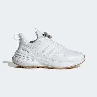 【adidas官方旗艦】RAPIDASPORT BOA 運動鞋 童鞋(IE6835) 歷史價格詳細信息