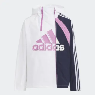【adidas官方旗艦】連帽外套 童裝(HD1805) 歷史價格詳細信息