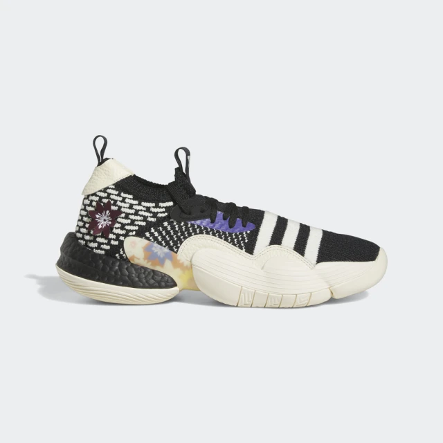 adidas 愛迪達 籃球鞋 Trae Young 2 男鞋 黃 針織鞋面 崔楊 襪套式 Hazy Yellow IG4793 歷史價格詳細信息