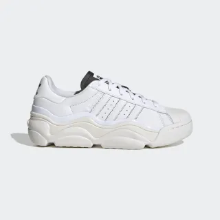 ADIDAS 休閒鞋 運動鞋 SUPERSTAR MILLENCON W 女 HQ6039 白色 歷史價格詳細信息