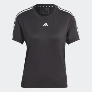 adidas 3-STRIPES 短袖上衣 女 GH3800 歷史價格詳細信息
