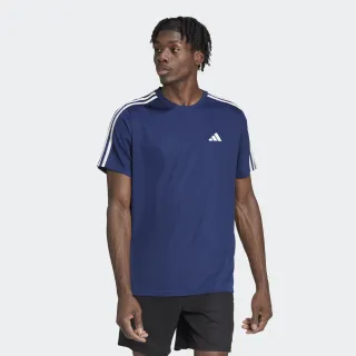 【adidas 官方旗艦】3-STRIPES 短袖上衣 男 - Originals(IL4702) 歷史價格詳細信息