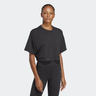 【adidas官方旗艦】短版短袖上衣 女(HS2338) 歷史價格詳細信息