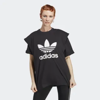 【adidas官方旗艦】ALWAYS ORIGINAL 短版短袖POLO衫 女 - Originals(IC5589) 歷史價格詳細信息