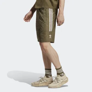 【adidas官方旗艦】ADICOLOR 運動短褲 女 - Originals(IC5451) 歷史價格詳細信息