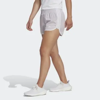 【adidas官方旗艦】運動短褲 女(HN5550) 歷史價格詳細信息