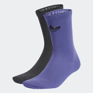 adidas 中筒襪 2 雙入 - Originals 男/女 IB3780 歷史價格詳細信息