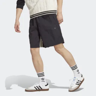 【adidas官方旗艦】RIFTA 運動短褲 男 - Originals(IC8410) 價格比較,價格查詢,歷史價格詳細信息