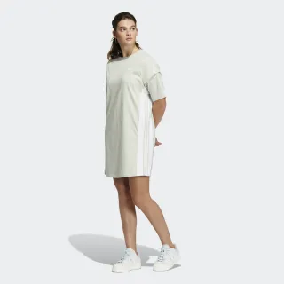 【adidas官方旗艦】ADIBREAK 運動長裙 女 - Originals(H39022) 歷史價格詳細信息