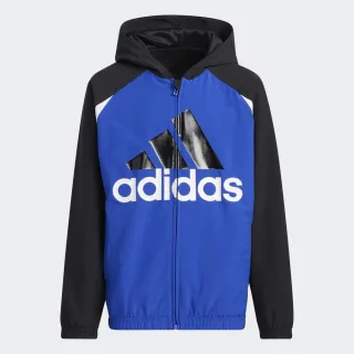 【adidas官方旗艦】連帽外套 童裝(HD1805) 歷史價格詳細信息