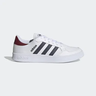 【adidas官方旗艦】Breaknet 2.0 網球鞋 男/女款(共5款) 歷史價格詳細信息